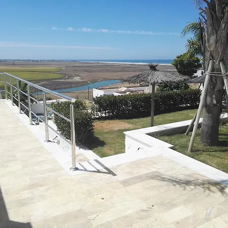 Apartment Conilsolymar Conil De La Frontera
